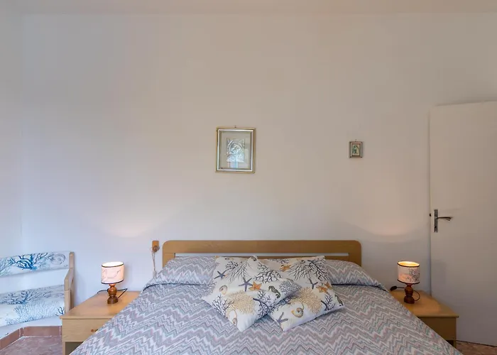 דירה Simona Panorama *