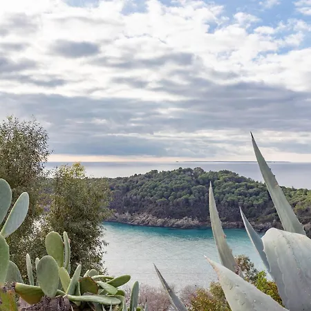 Apartment Simona Panorama *