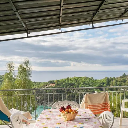 Simona Panorama شقة