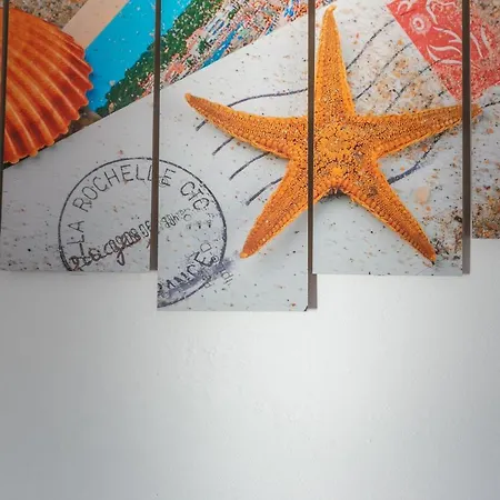 Apartment Simona Panorama *