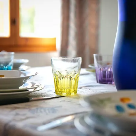 Simona Panorama Apartment Fetovaia