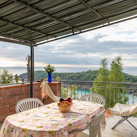 Simona Panorama فيتوفايا