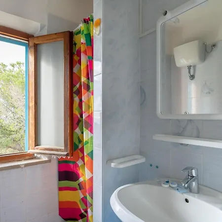 Apartment Simona Panorama