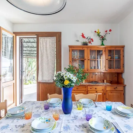 Simona Panorama * Fetovaia