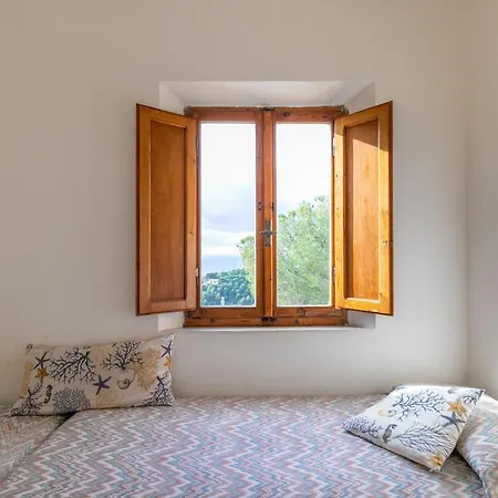 Simona Panorama Apartment