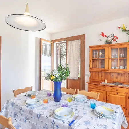 Simona Panorama Apartment *