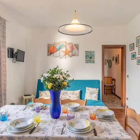 Apartment Simona Panorama