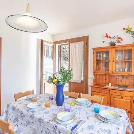 Apartman Simona Panorama
