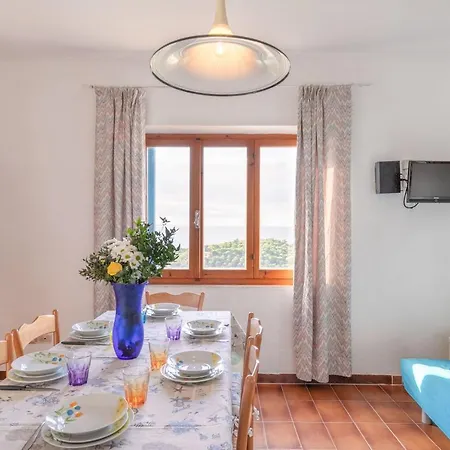 Apartamento Simona Panorama